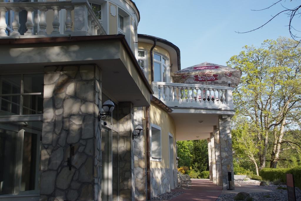 Hotel Royal Mariánské Lázně Extérieur photo
