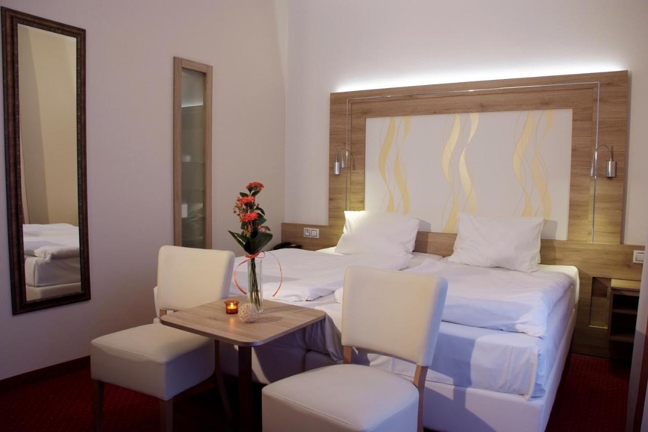 Hotel Royal Mariánské Lázně Extérieur photo