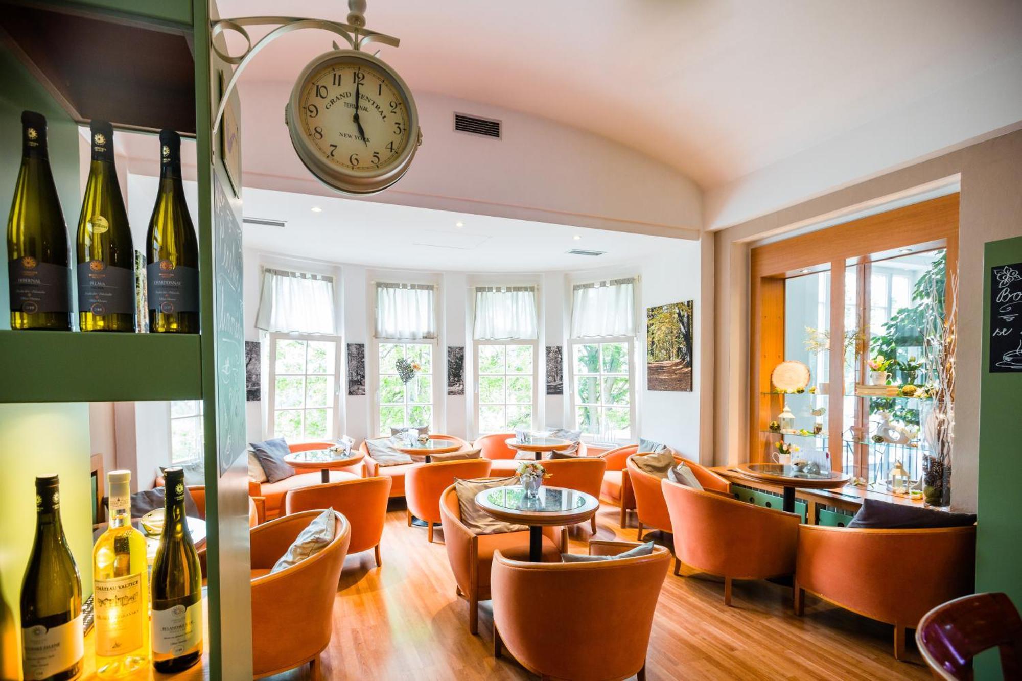 Hotel Royal Mariánské Lázně Extérieur photo