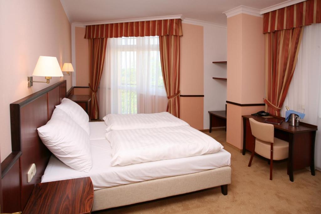 Hotel Royal Mariánské Lázně Chambre photo
