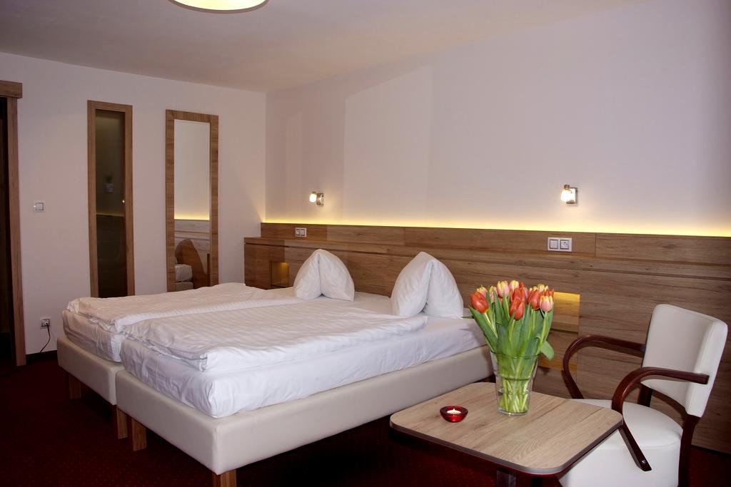 Hotel Royal Mariánské Lázně Extérieur photo